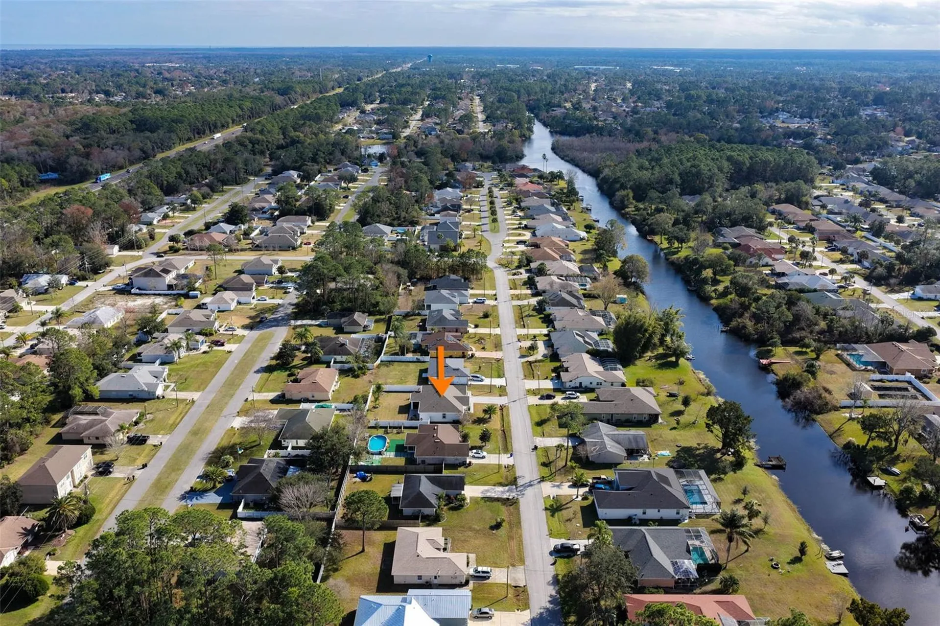 106 Birchwood Drive Palm Coast FL 32137
