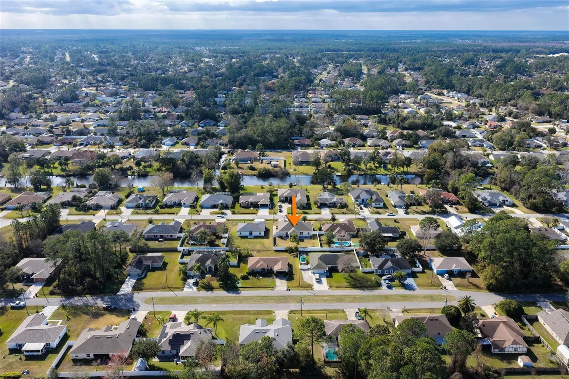 106 Birchwood Drive Palm Coast FL 32137