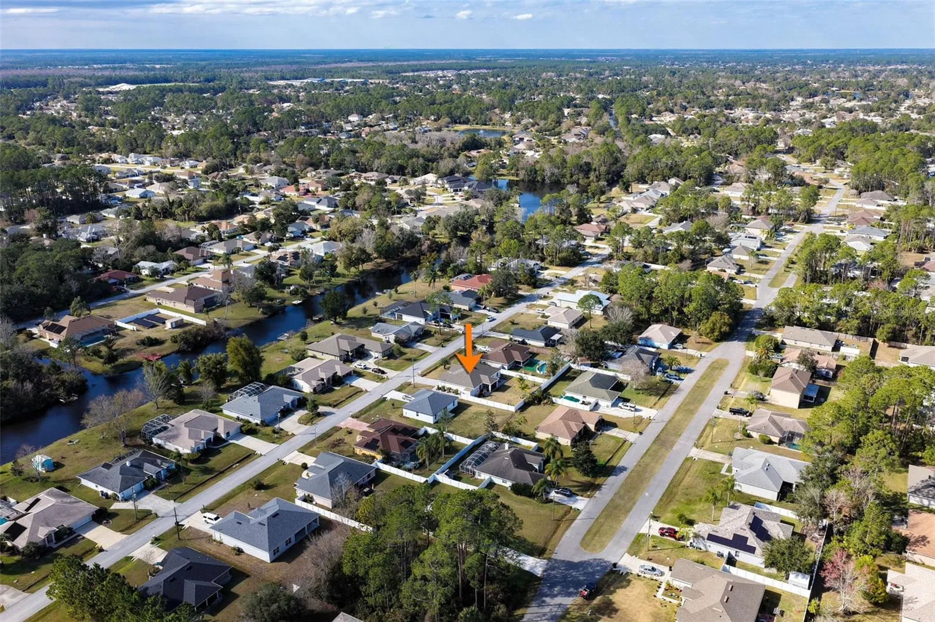 106 Birchwood Drive Palm Coast FL 32137