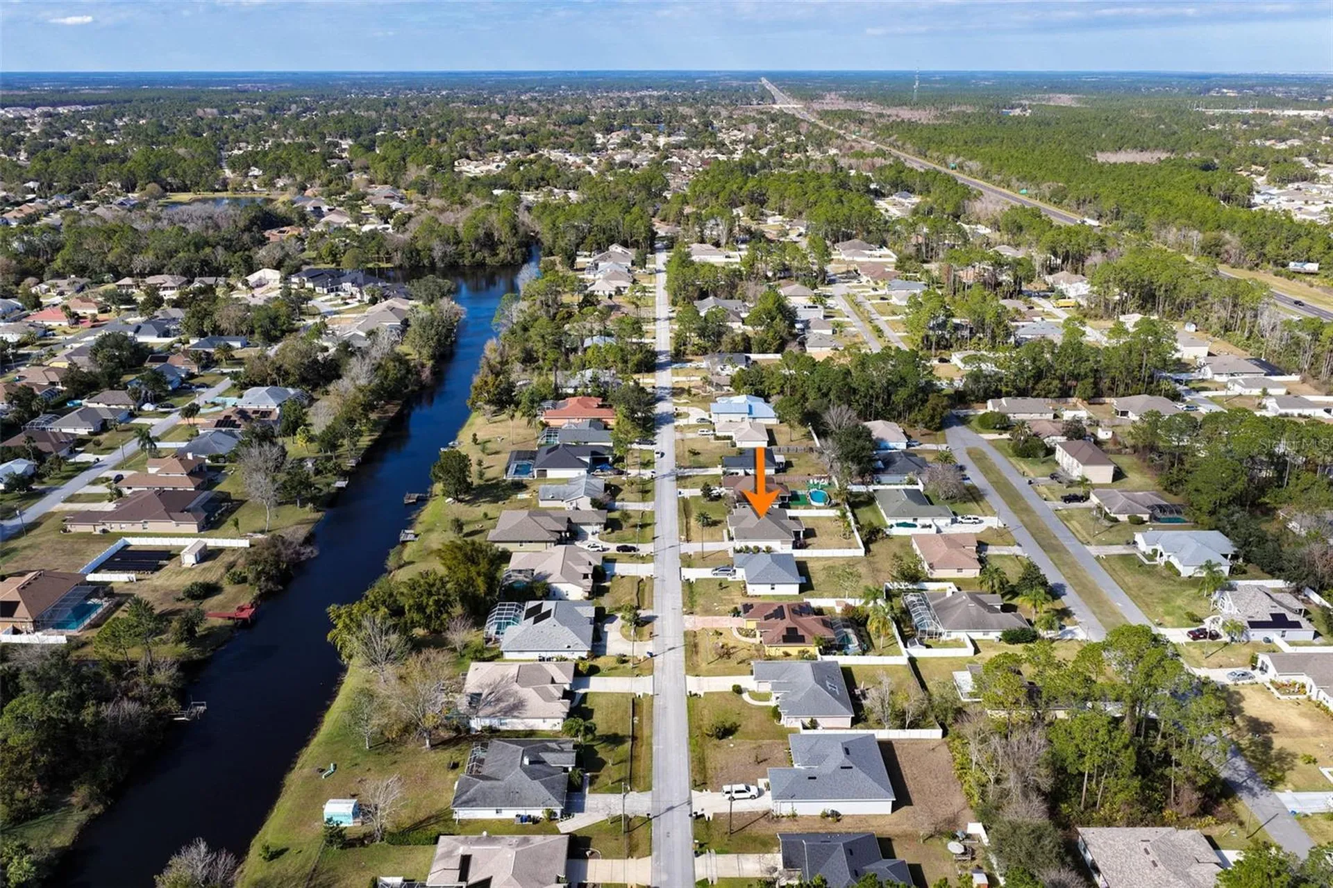 106 Birchwood Drive Palm Coast FL 32137