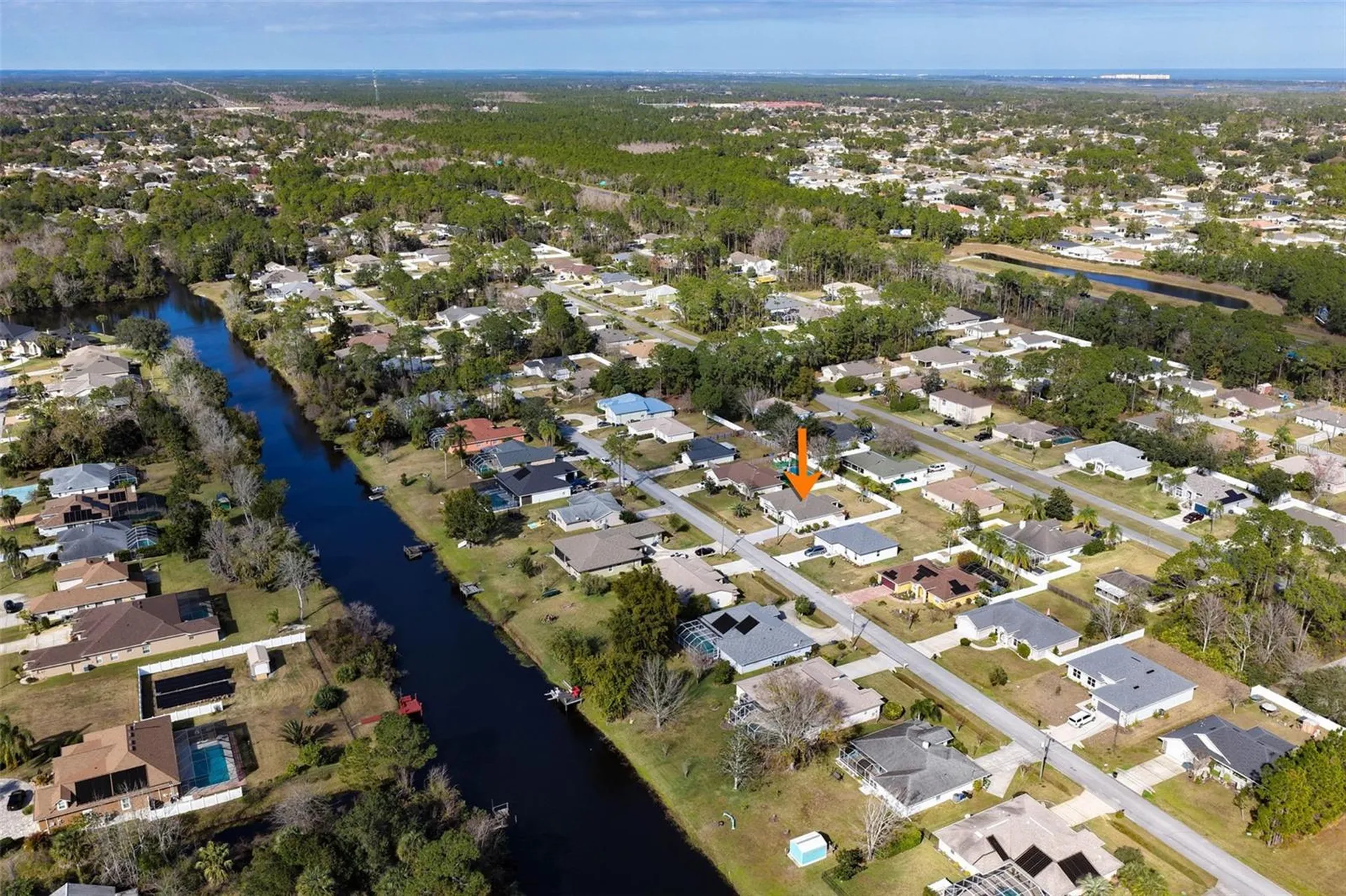 106 Birchwood Drive Palm Coast FL 32137