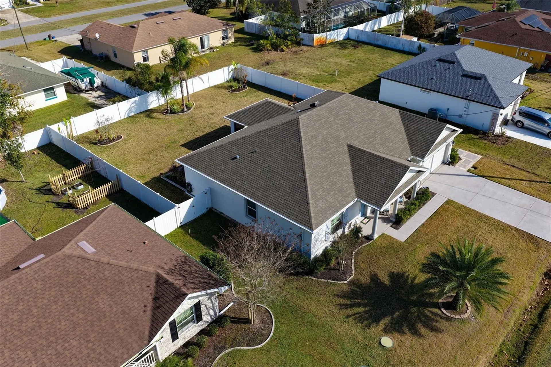 106 Birchwood Drive Palm Coast FL 32137