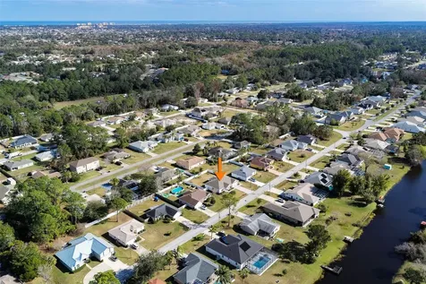 106 Birchwood Drive Palm Coast FL 32137