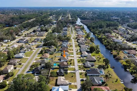 106 Birchwood Drive Palm Coast FL 32137