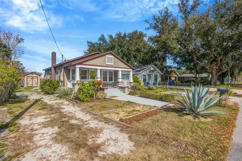 1112 W Madison Street Plant City FL 33563