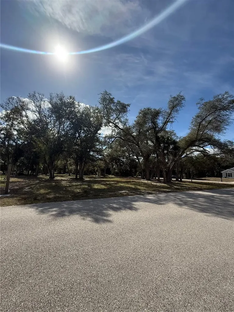 Maukbach Terrace North Port FL 34286