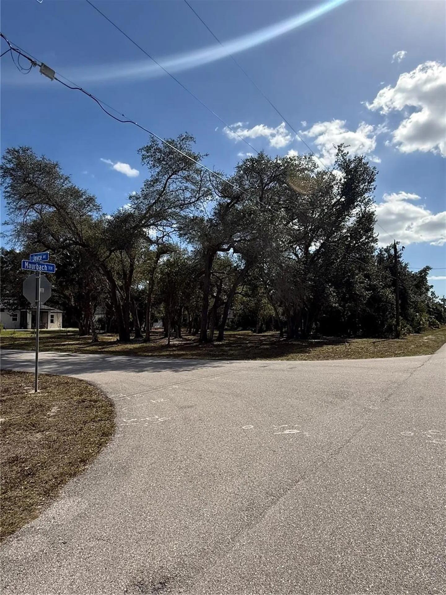 Maukbach Terrace North Port FL 34286