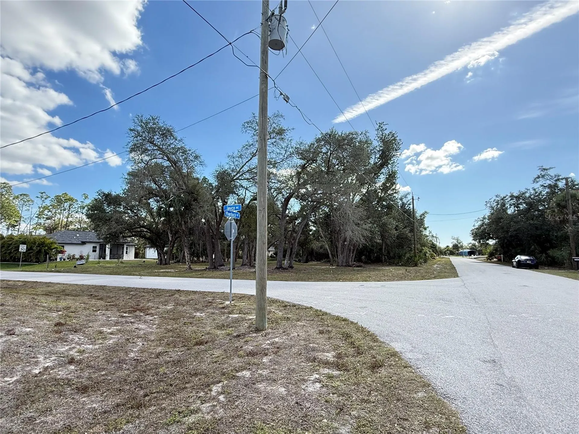 Maukbach Terrace North Port FL 34286