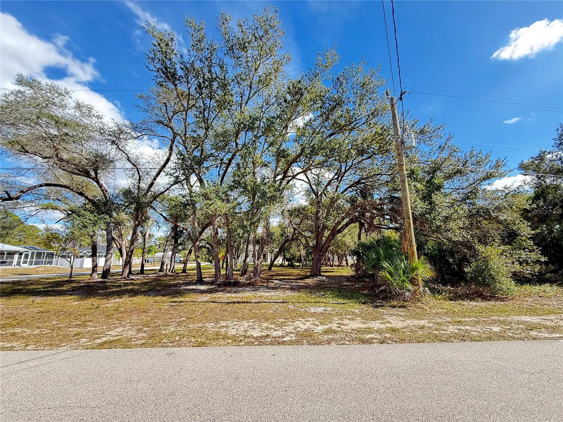 Maukbach Terrace North Port FL 34286