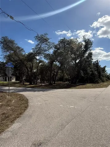 Maukbach Terrace North Port FL 34286