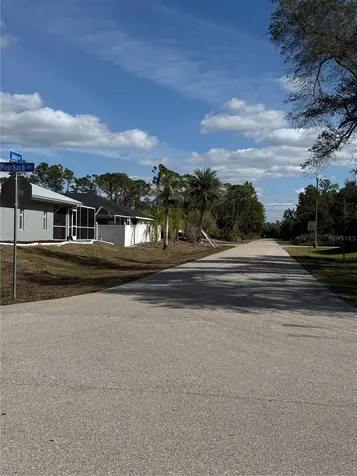 Maukbach Terrace North Port FL 34286