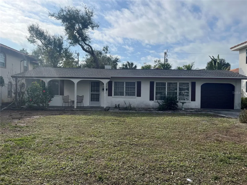 505 Granada Avenue Venice FL 34285