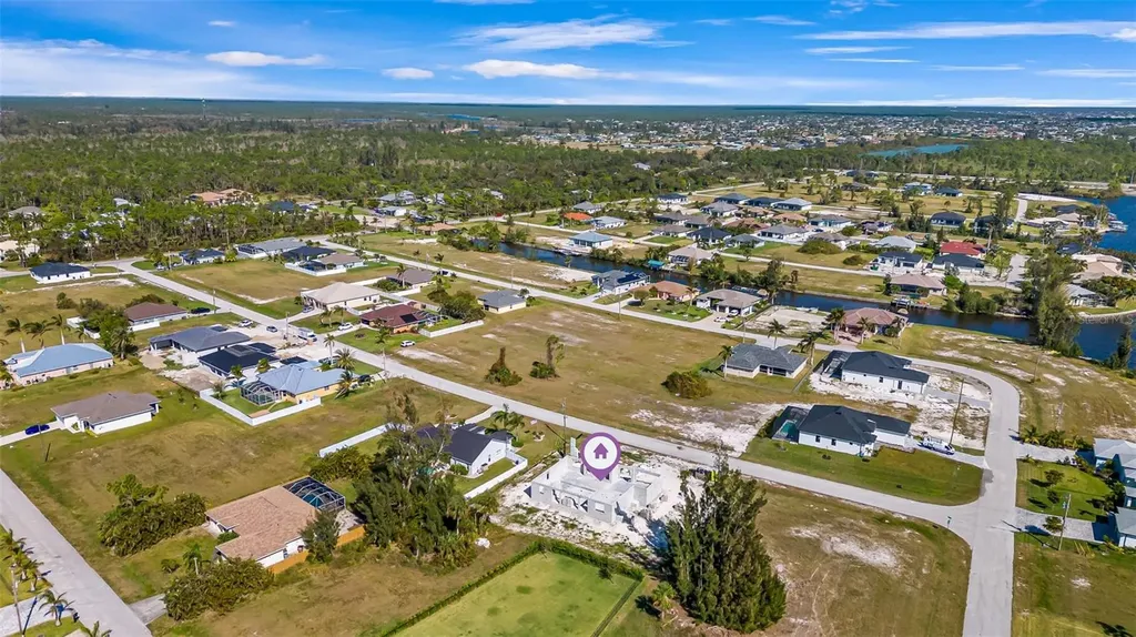 2310 NW 35th Place Cape Coral FL 33993