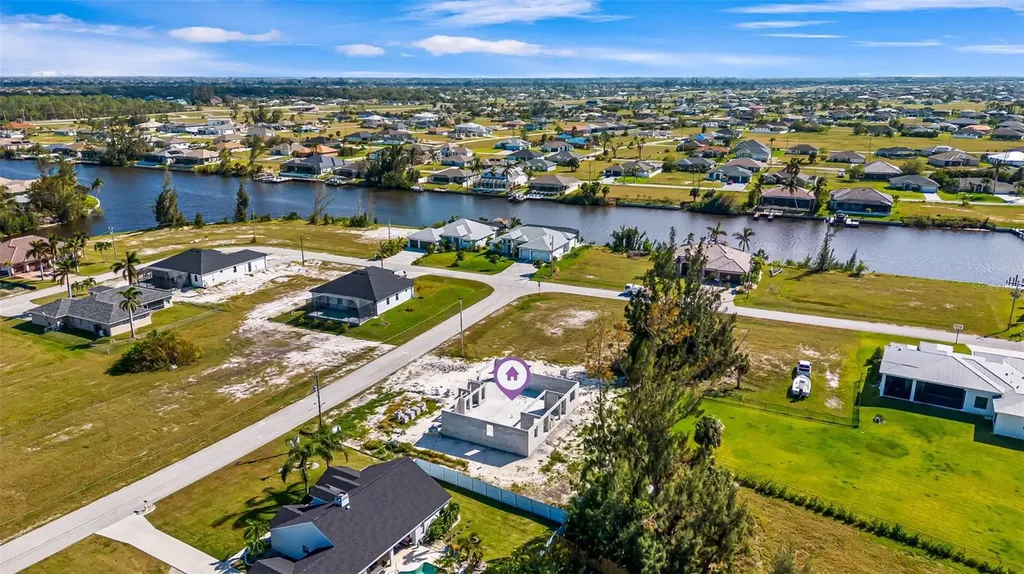 2310 NW 35th Place Cape Coral FL 33993