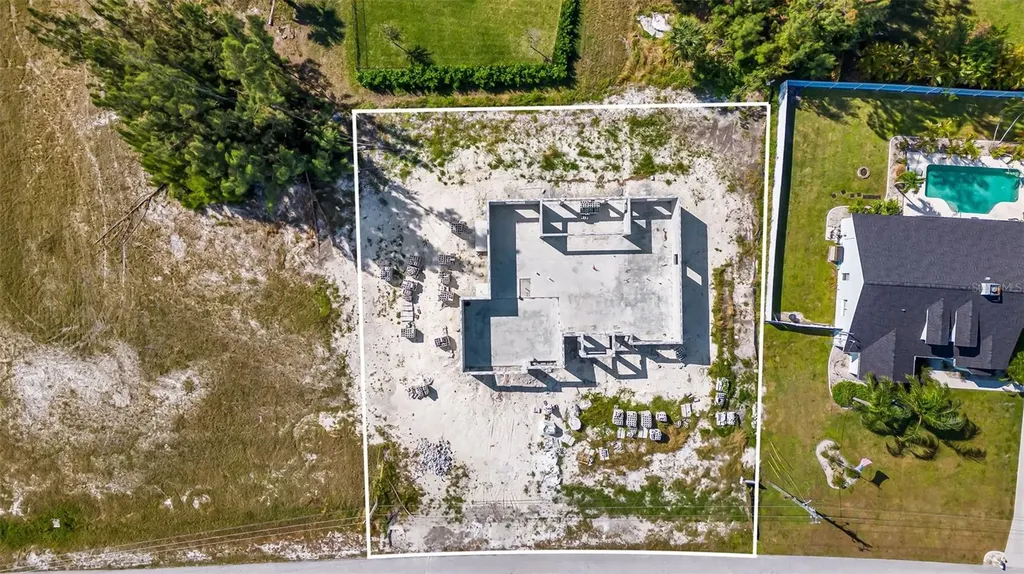 2310 NW 35th Place Cape Coral FL 33993