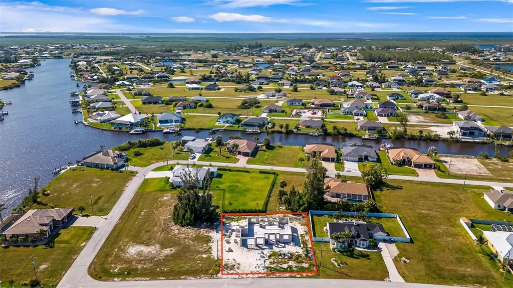 2310 NW 35th Place Cape Coral FL 33993