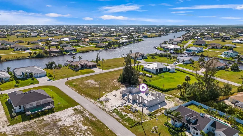 2310 NW 35th Place Cape Coral FL 33993