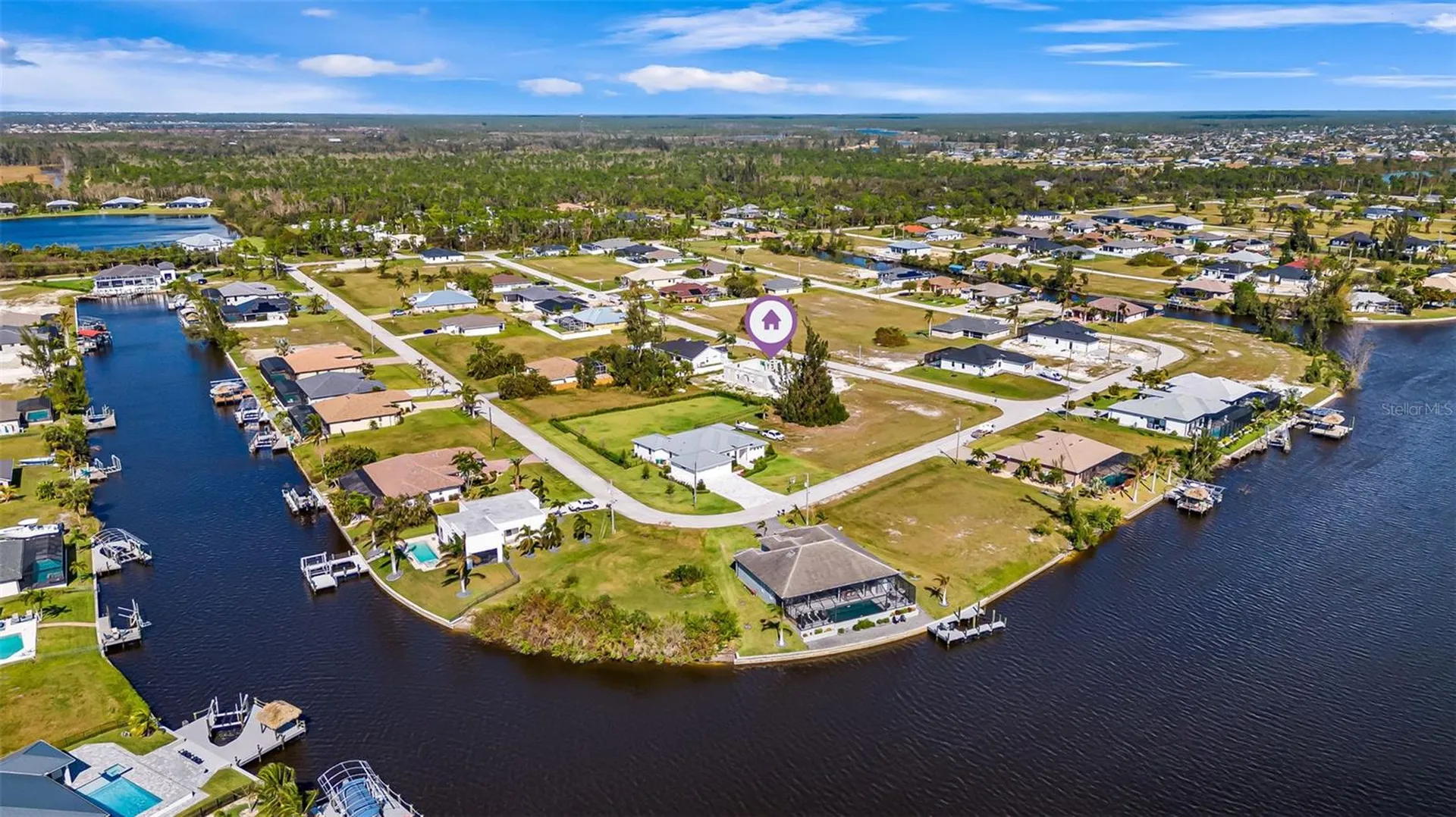 2310 NW 35th Place Cape Coral FL 33993