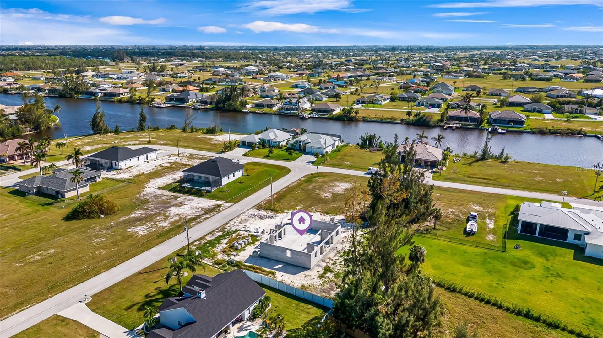 2310 NW 35th Place Cape Coral FL 33993