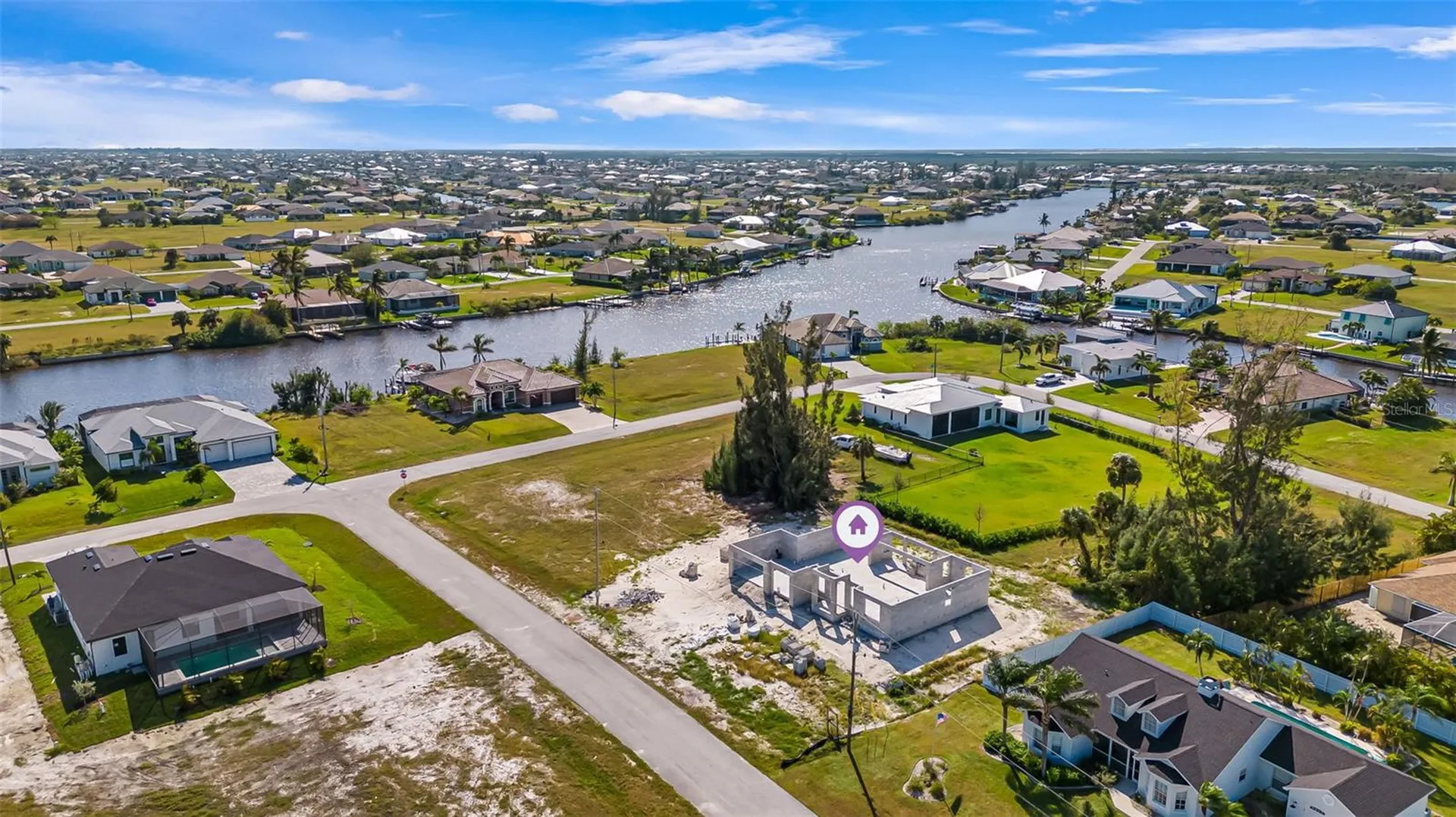 2310 NW 35th Place Cape Coral FL 33993