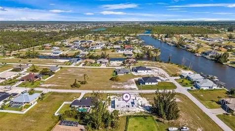 2310 NW 35th Place Cape Coral FL 33993