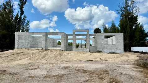 2310 NW 35th Place Cape Coral FL 33993