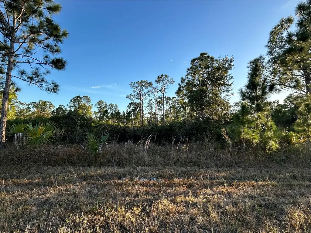12157 Gisinger Boulevard Port Charlotte FL 33981