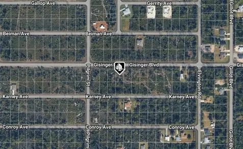 12157 Gisinger Boulevard Port Charlotte FL 33981