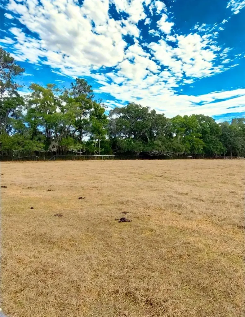 Tbd W Highway 326 Ocala FL 34482