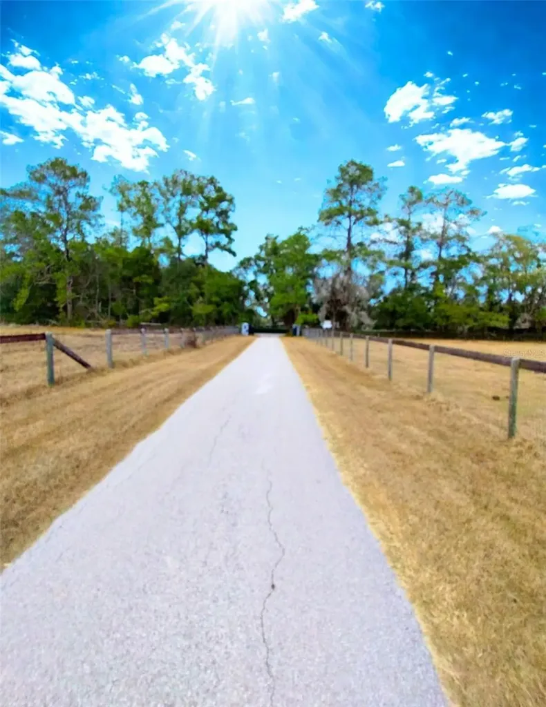 Tbd W Highway 326 Ocala FL 34482