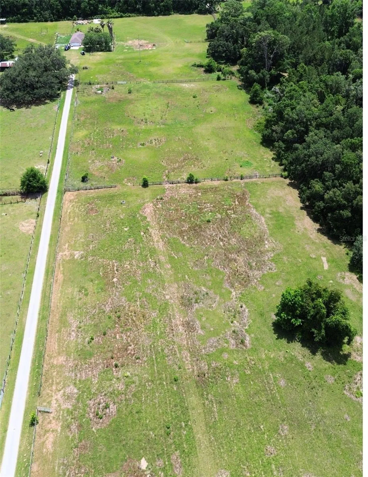 Tbd W Highway 326 Ocala FL 34482
