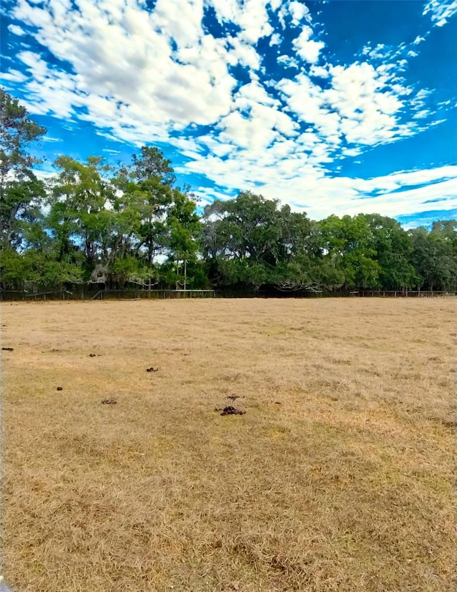 Tbd W Highway 326 Ocala FL 34482
