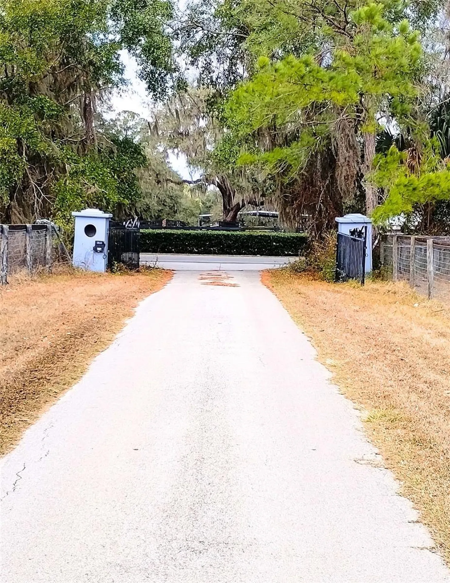Tbd W Highway 326 Ocala FL 34482