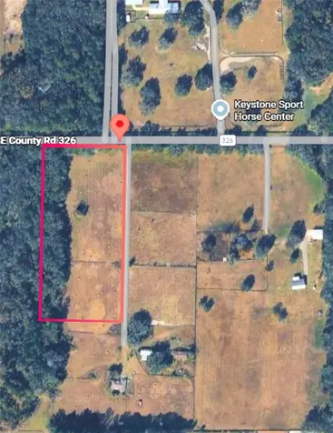 Tbd W Highway 326 Ocala FL 34482