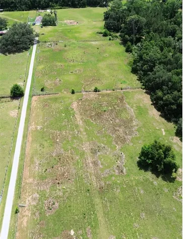 Tbd W Highway 326 Ocala FL 34482