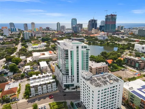 777 3rd Avenue N St Petersburg FL 33701