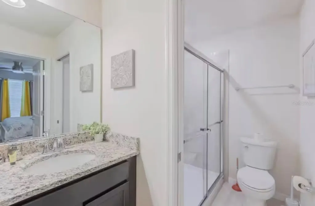 2226 Lelani Circle Davenport FL 33897