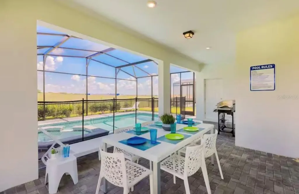 2226 Lelani Circle Davenport FL 33897