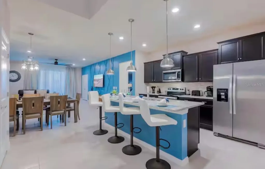 2226 Lelani Circle Davenport FL 33897