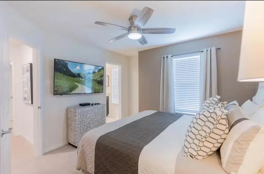 2226 Lelani Circle Davenport FL 33897