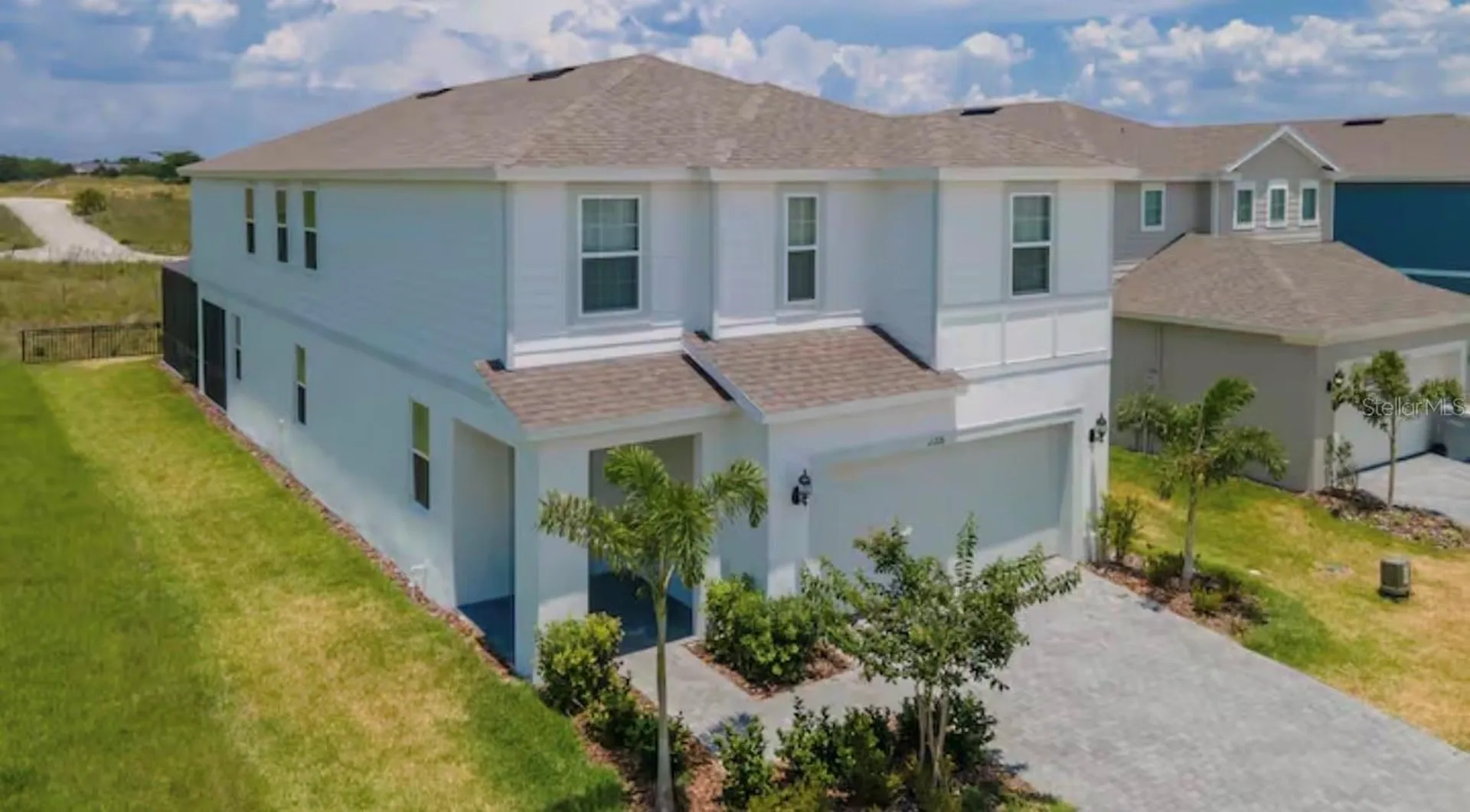2226 Lelani Circle Davenport FL 33897