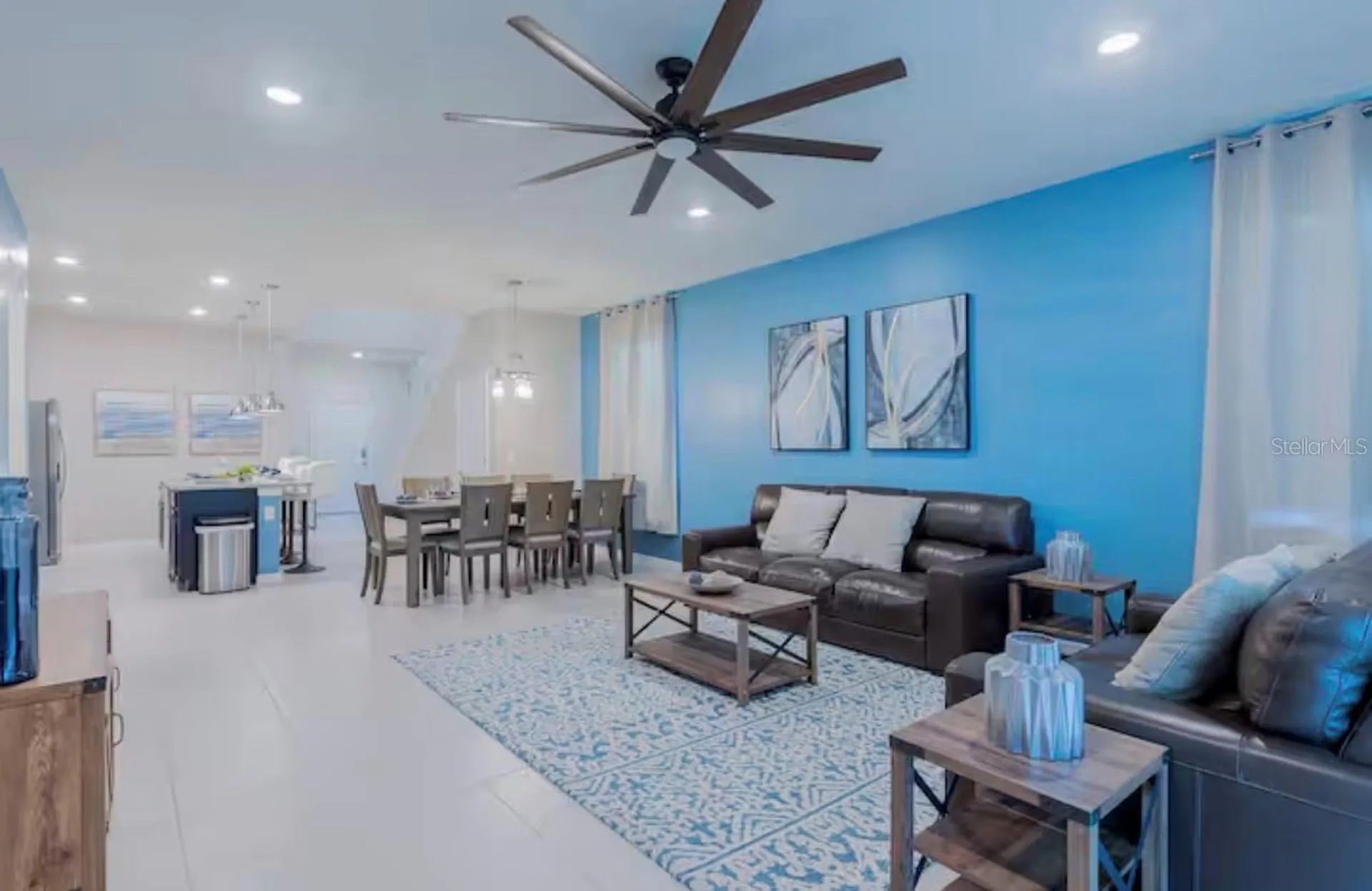 2226 Lelani Circle Davenport FL 33897