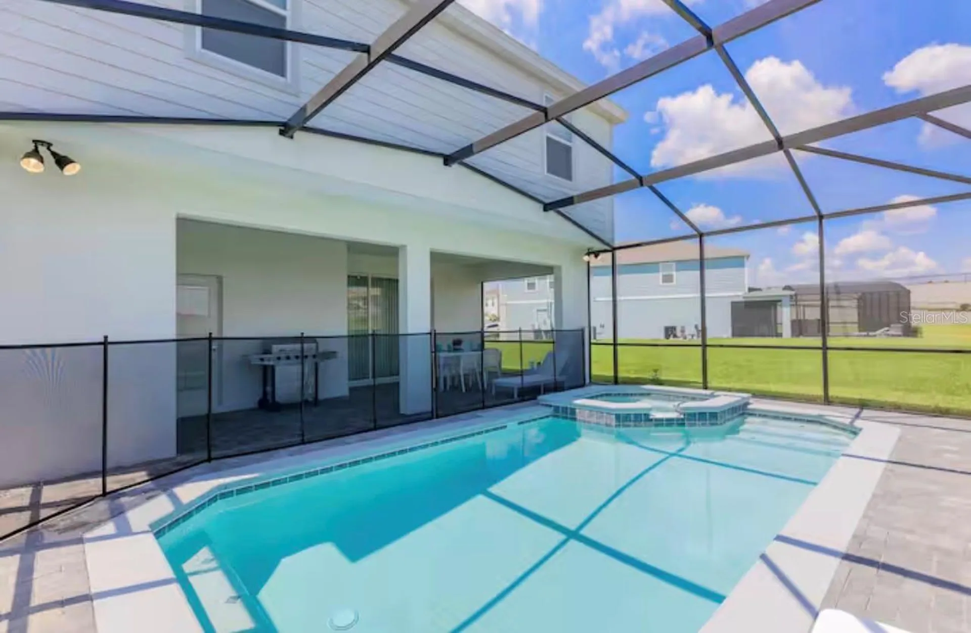 2226 Lelani Circle Davenport FL 33897