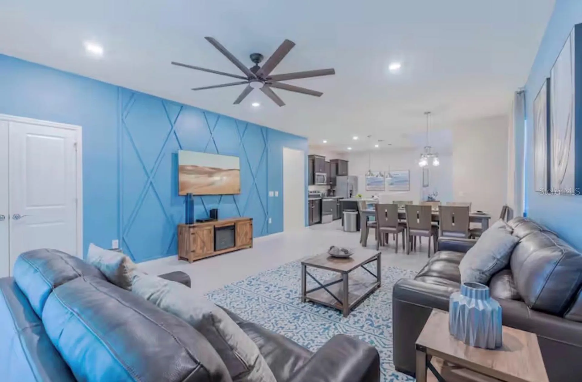 2226 Lelani Circle Davenport FL 33897