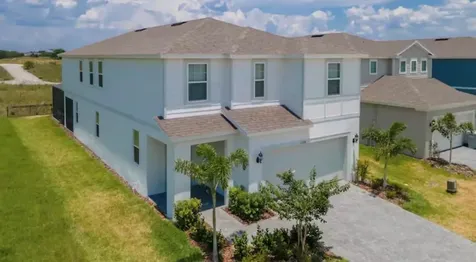 2226 Lelani Circle Davenport FL 33897