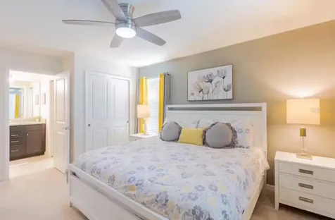2226 Lelani Circle Davenport FL 33897
