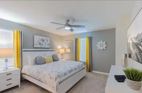 2226 Lelani Circle Davenport FL 33897