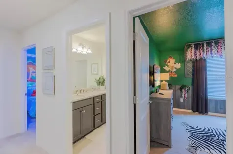 2226 Lelani Circle Davenport FL 33897