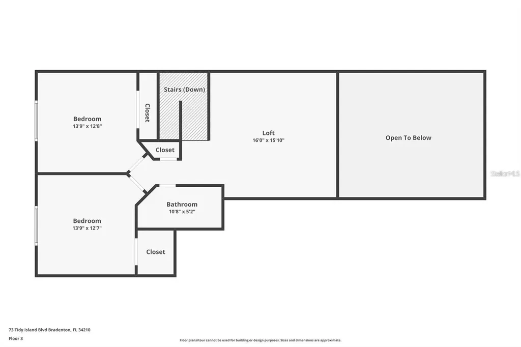73 Tidy Island Boulevard Bradenton FL 34210
