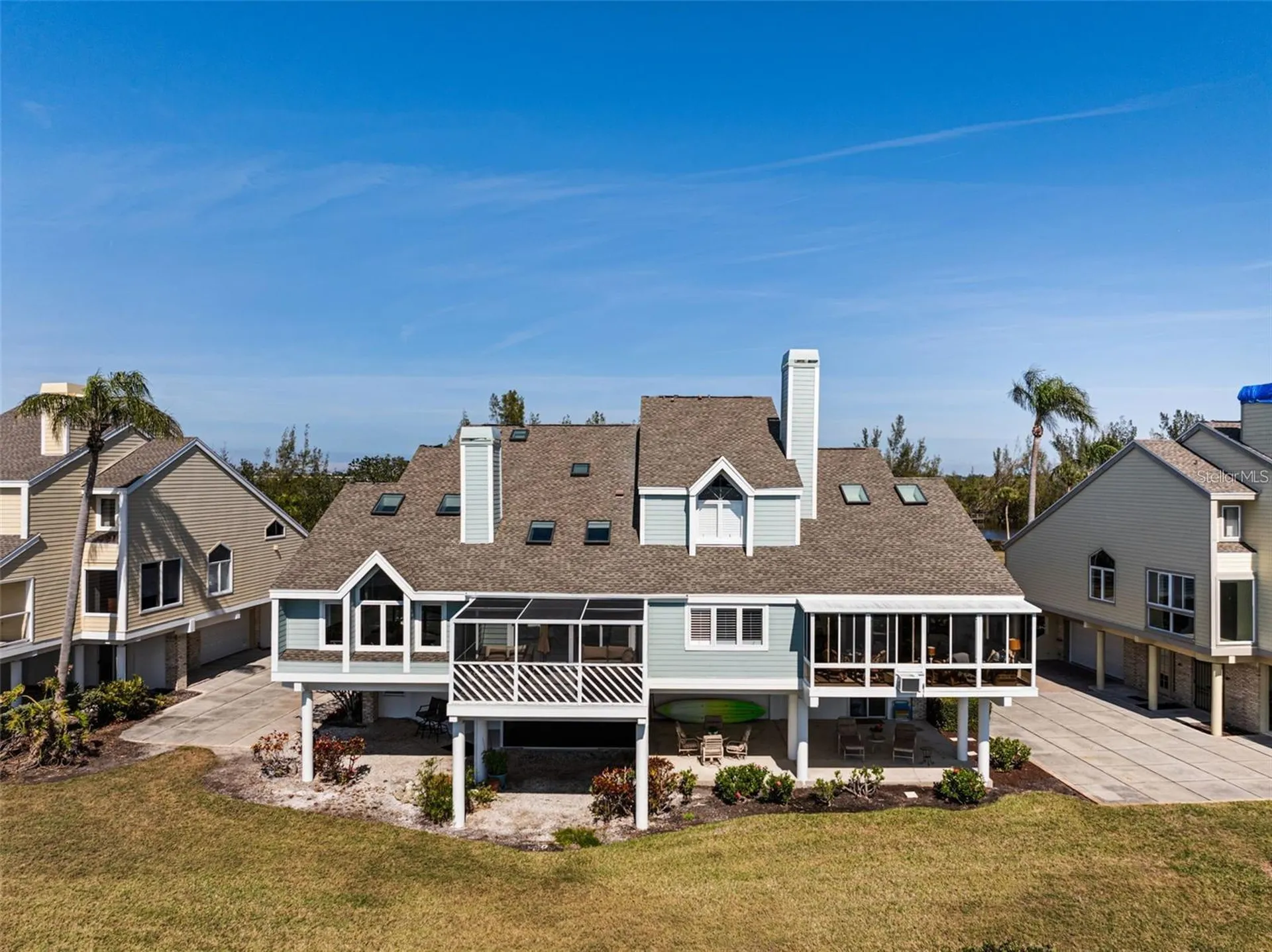 73 Tidy Island Boulevard Bradenton FL 34210